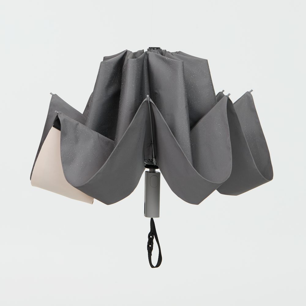 Зонт обратного сложения Easyroll