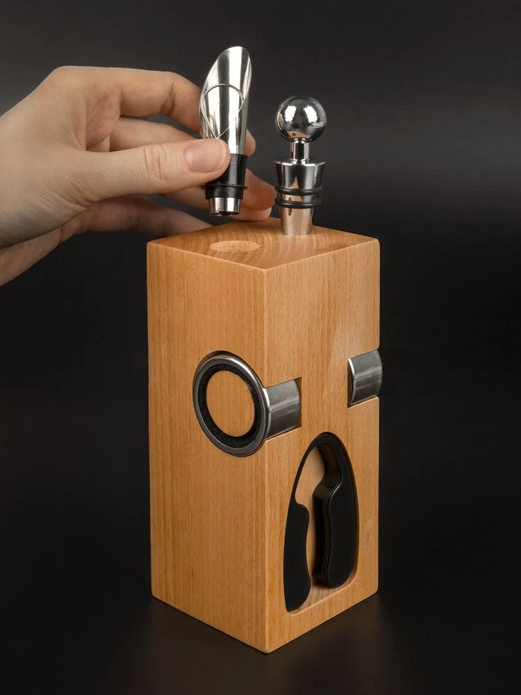 Набор для вина Fiano