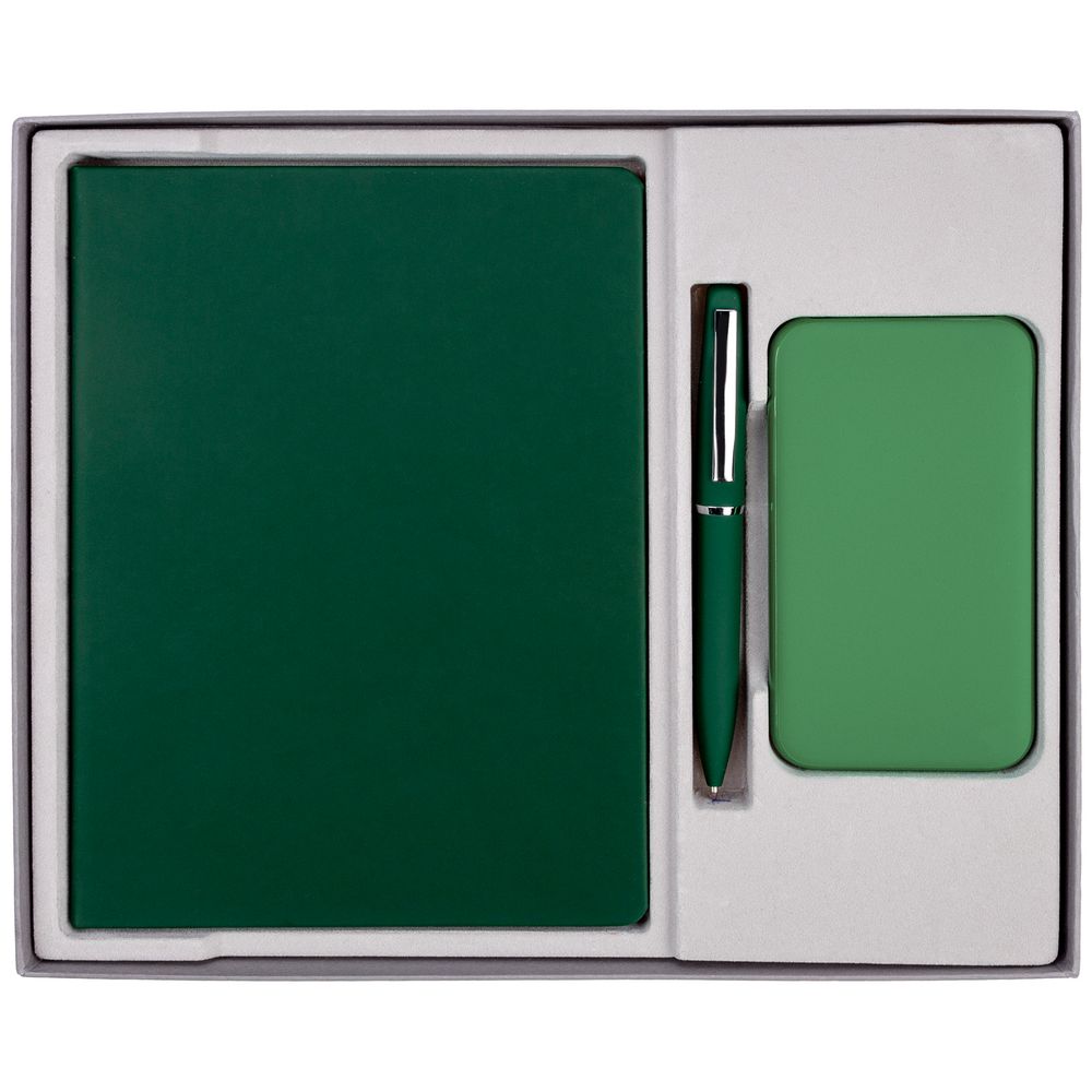 Набор Shall Recharge