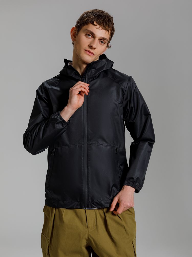 Куртка унисекс Nordvind WR