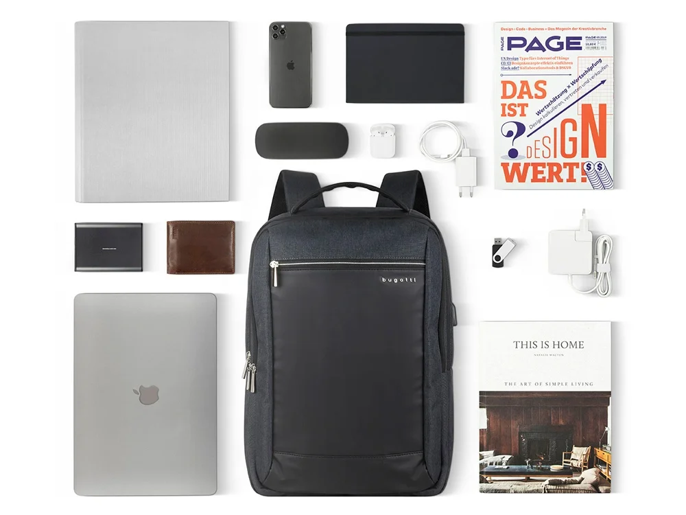 Рюкзак мужской СЕРА (SERA)