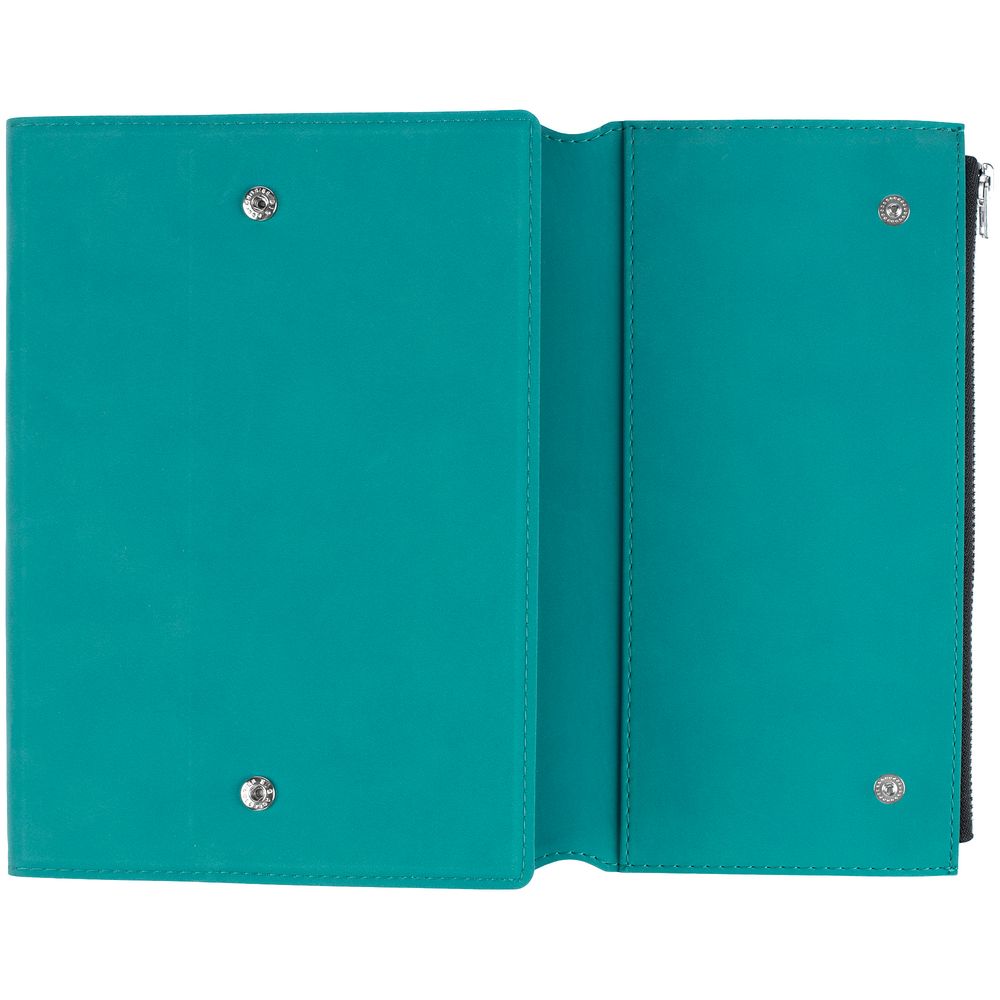 Ежедневник Grace на заказ, недатированный