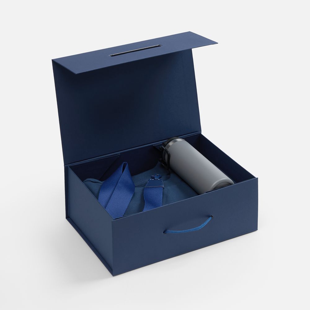 Коробка складная New Case Fold