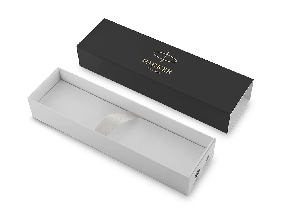 Ручка шариковая Parker IM Core Black GT