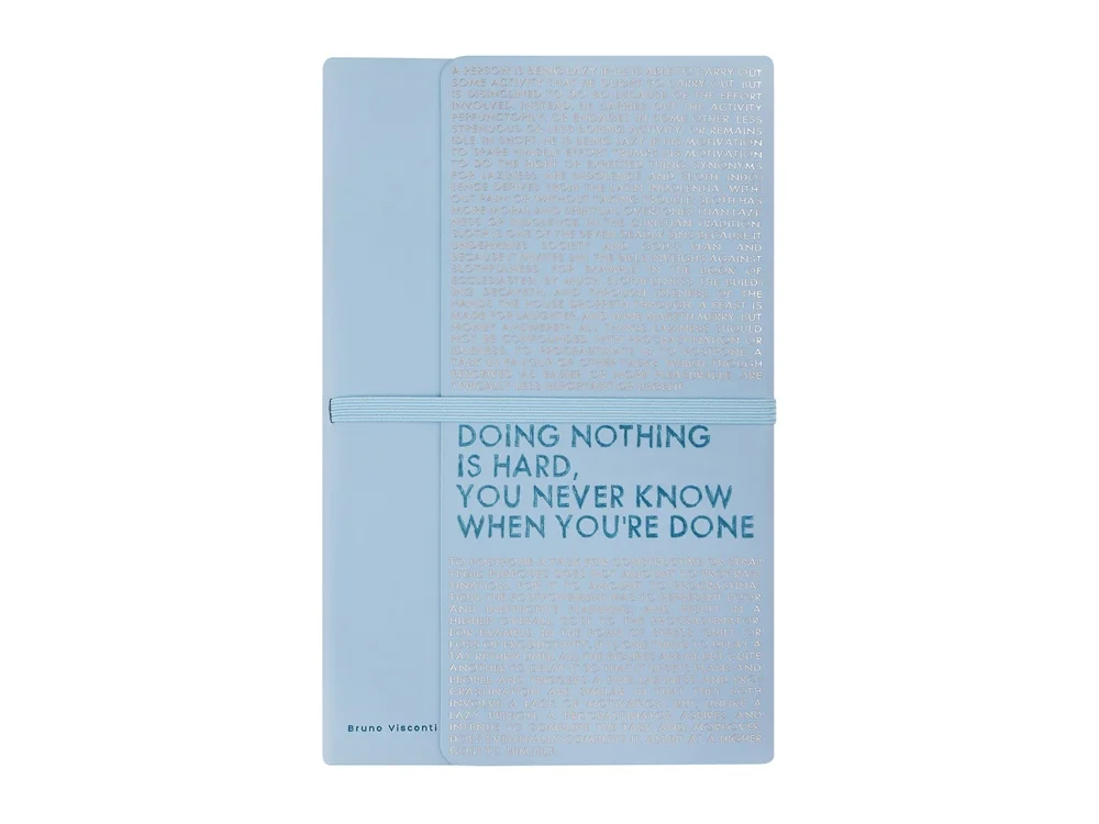 Ежедневник недатированный А5 Bilbao