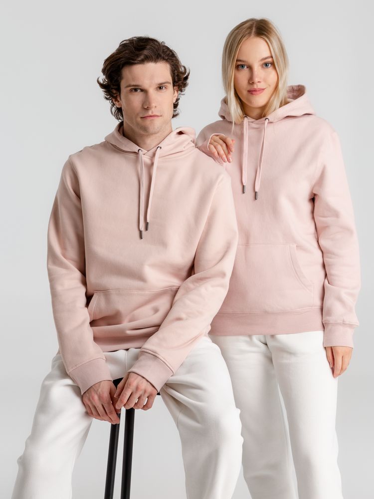 Толстовка с капюшоном унисекс King