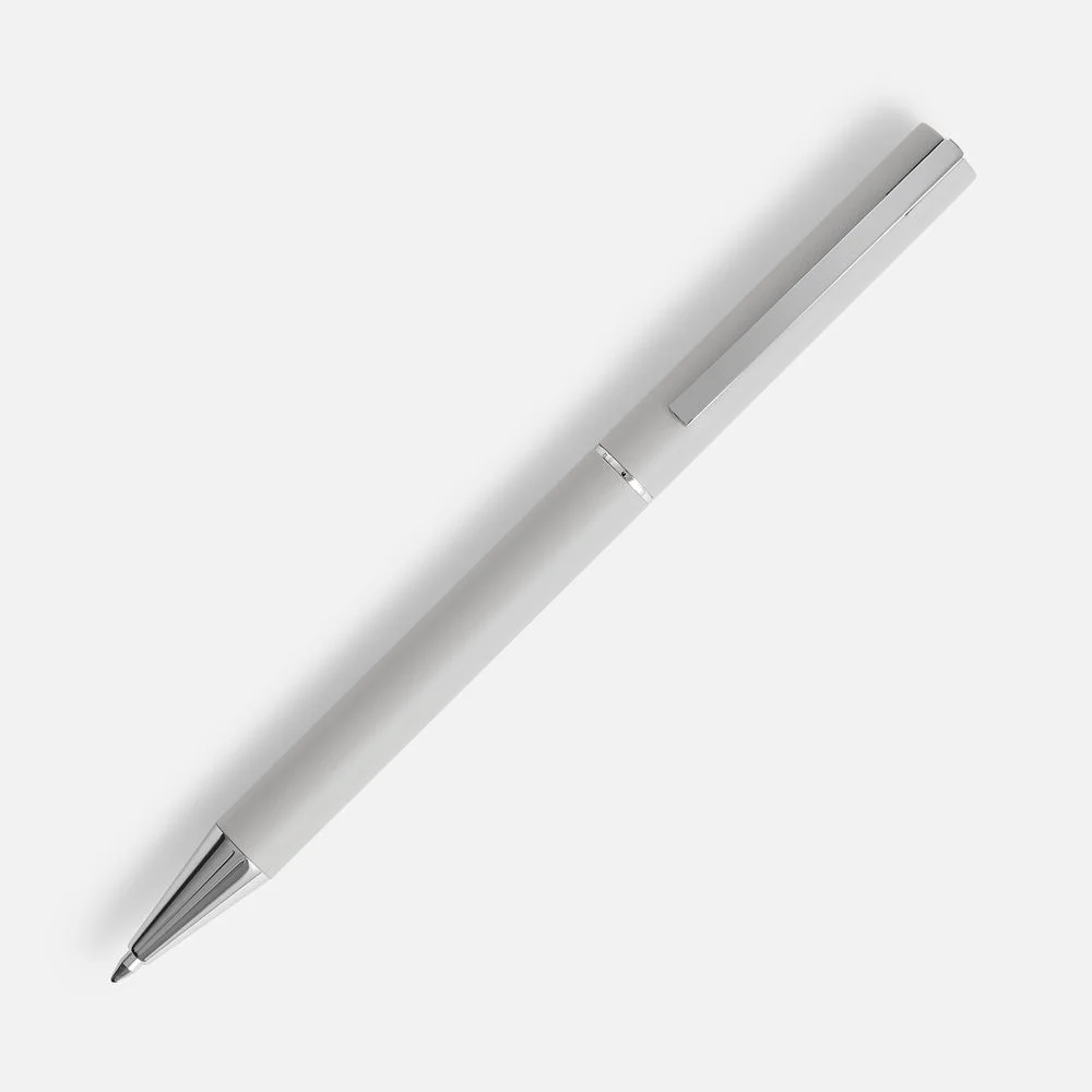 Ручка шариковая Blade Soft Touch