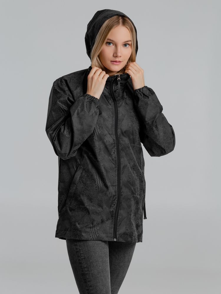 Ветровка светоотражающая Finvind