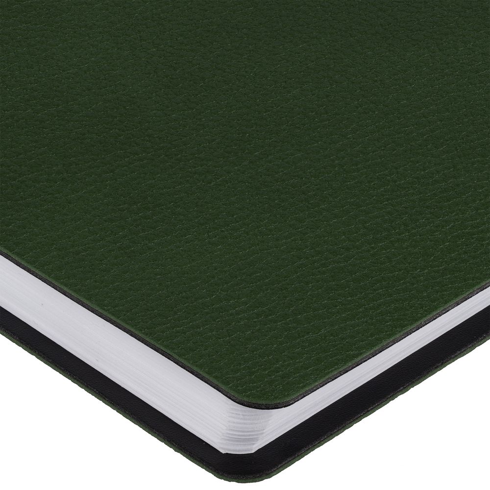 Ежедневник Strep Front на заказ, недатированный