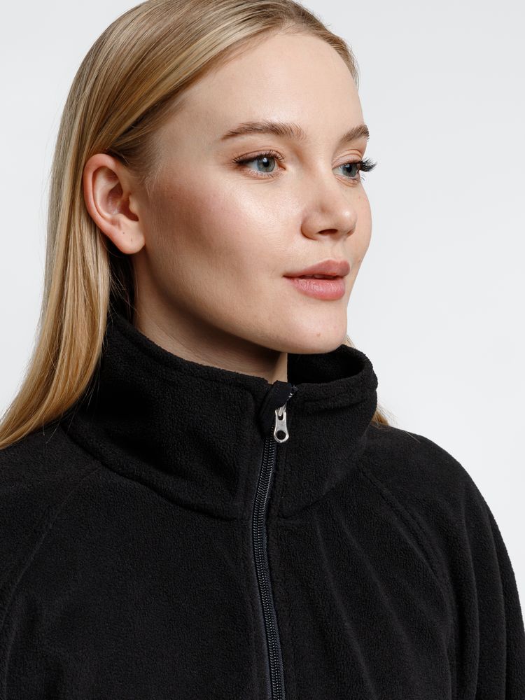 Куртка флисовая унисекс Fliska