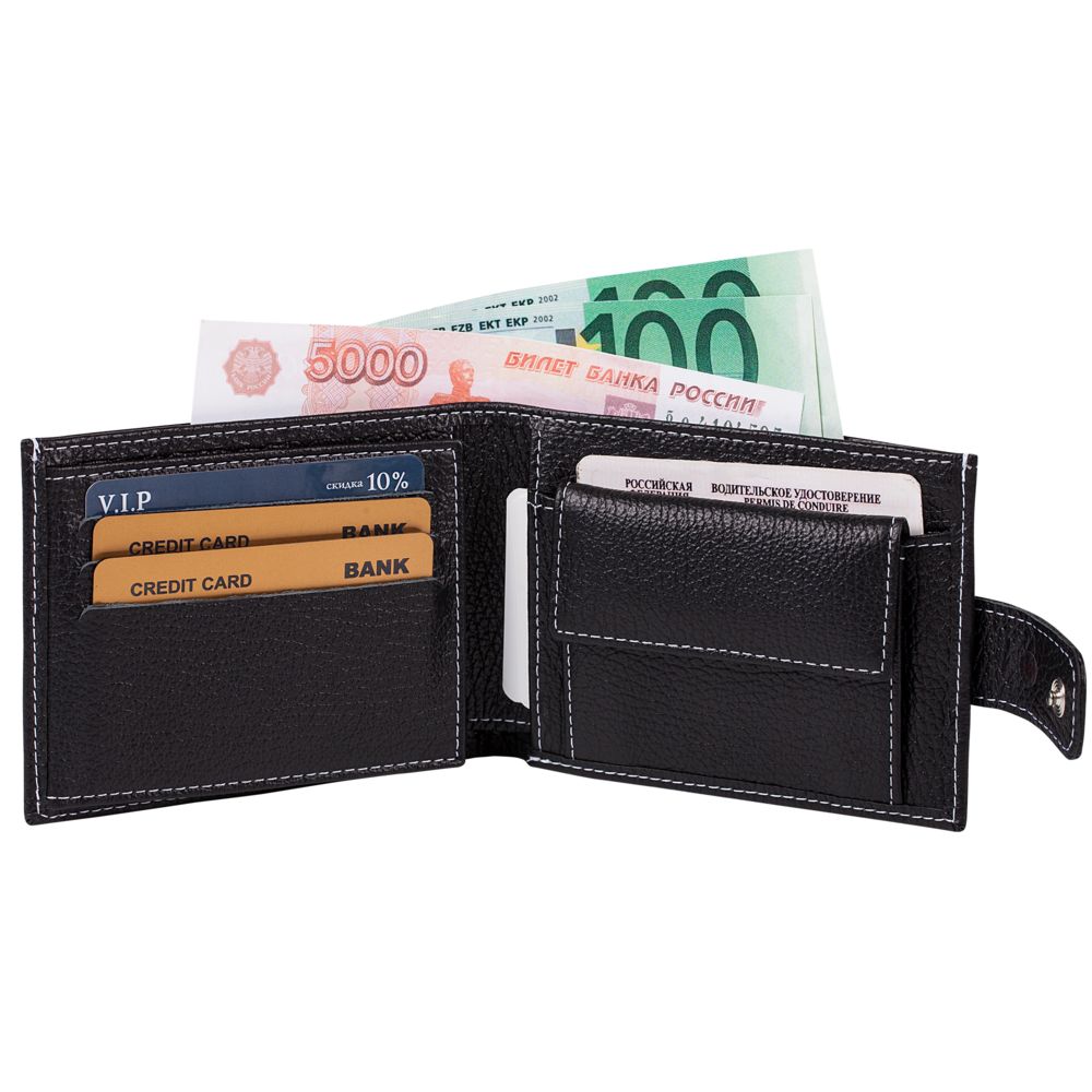 Портмоне Belladonna