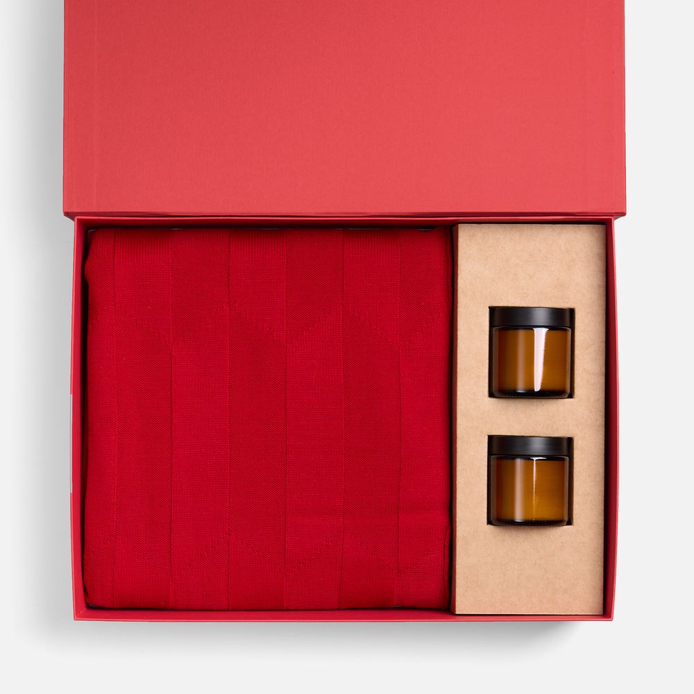 Набор Calore Accent