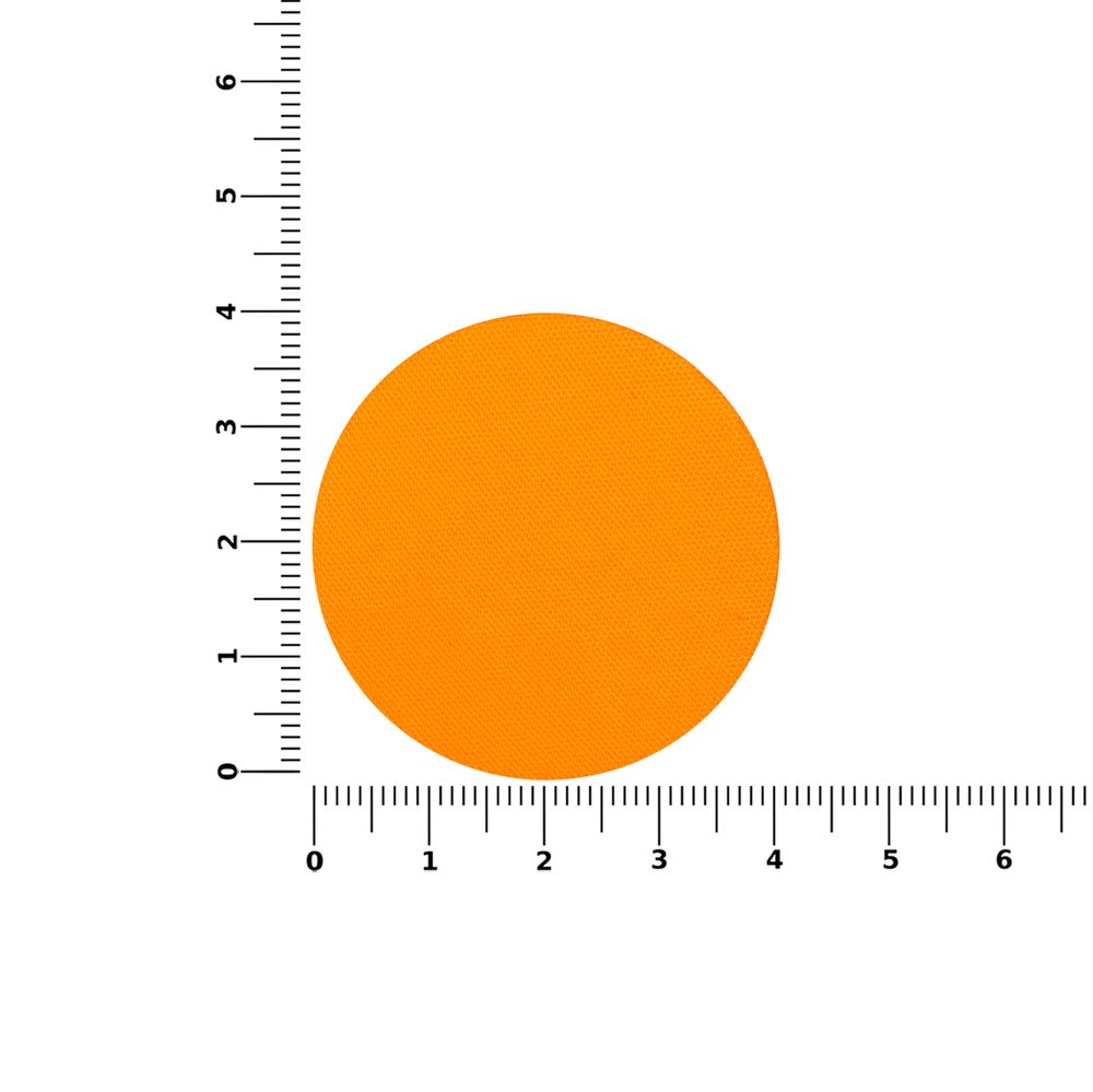 Наклейка тканевая Lunga Round, M