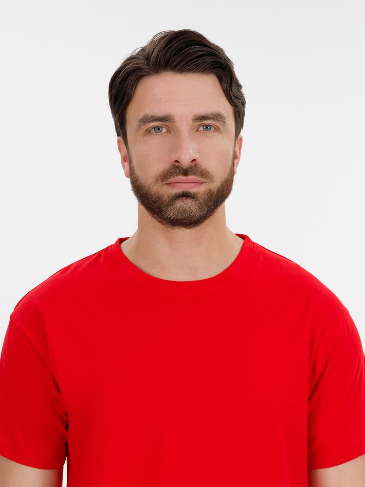 Футболка унисекс T-Bolka 180