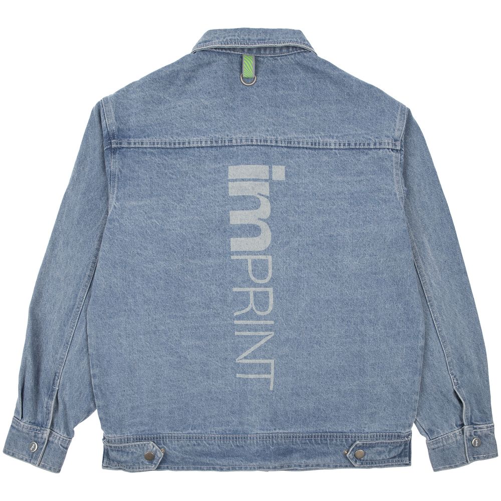 Лейбл тканевый Epsilon, S