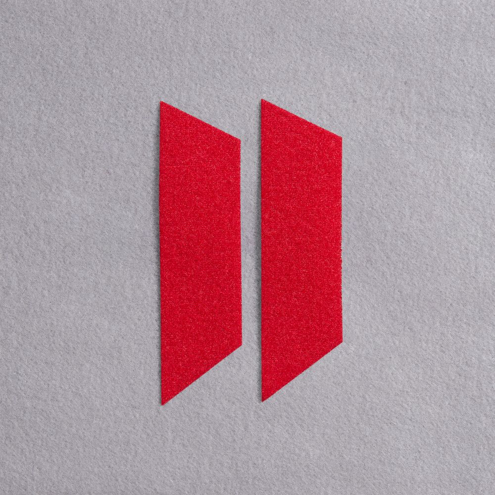 Основа Velkro S для крепления шевронов на липучке