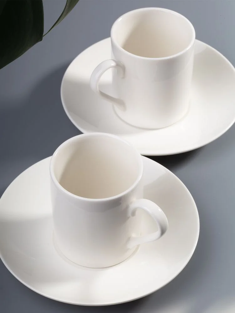 Кофейная пара Mansion