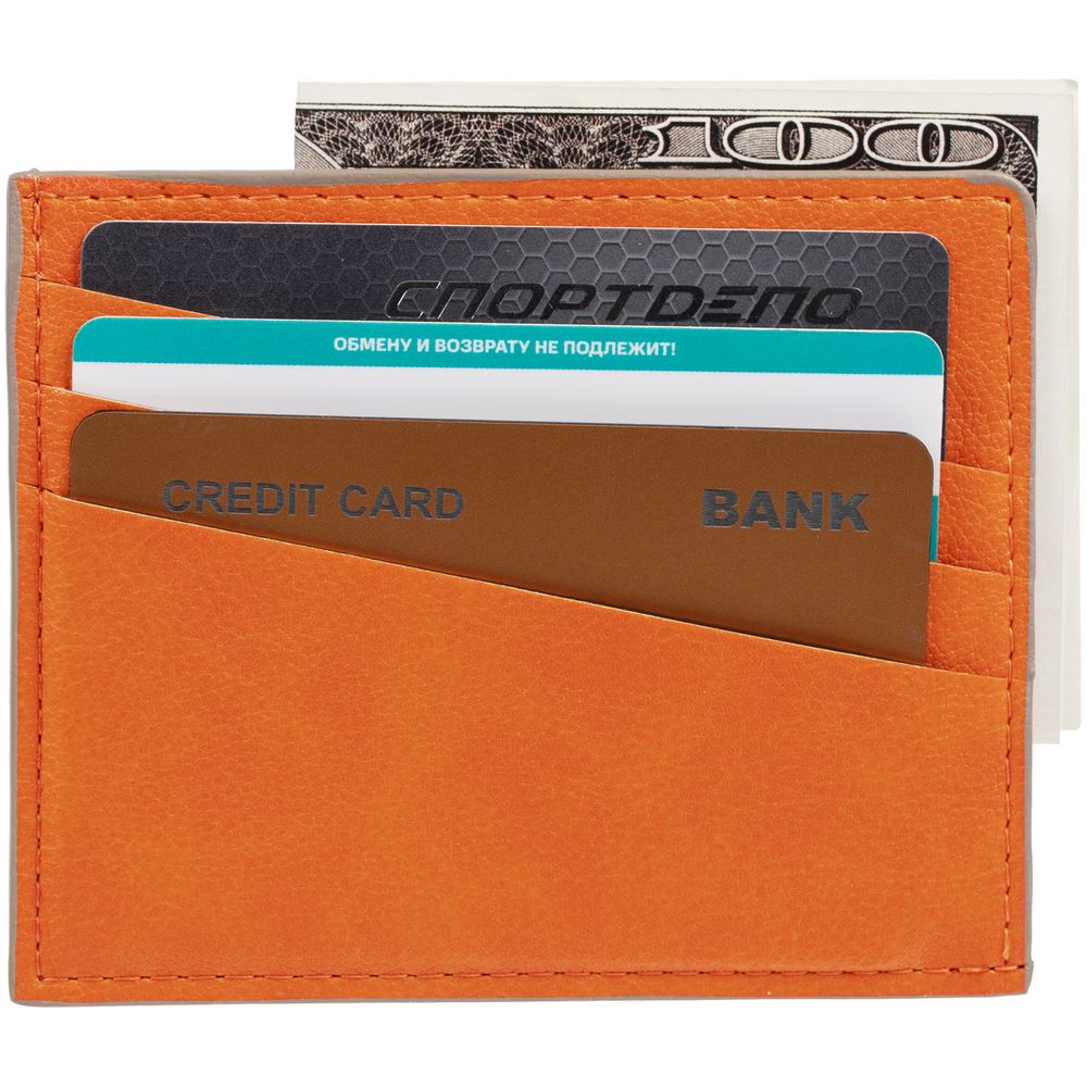 Чехол для карточек Petrus