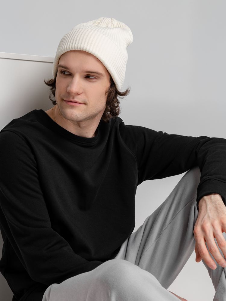 Свитшот унисекс BNC Inspire (Organic)