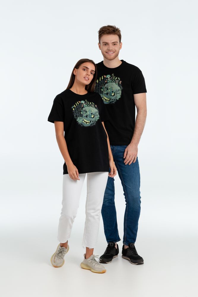 Футболка «Серенада»