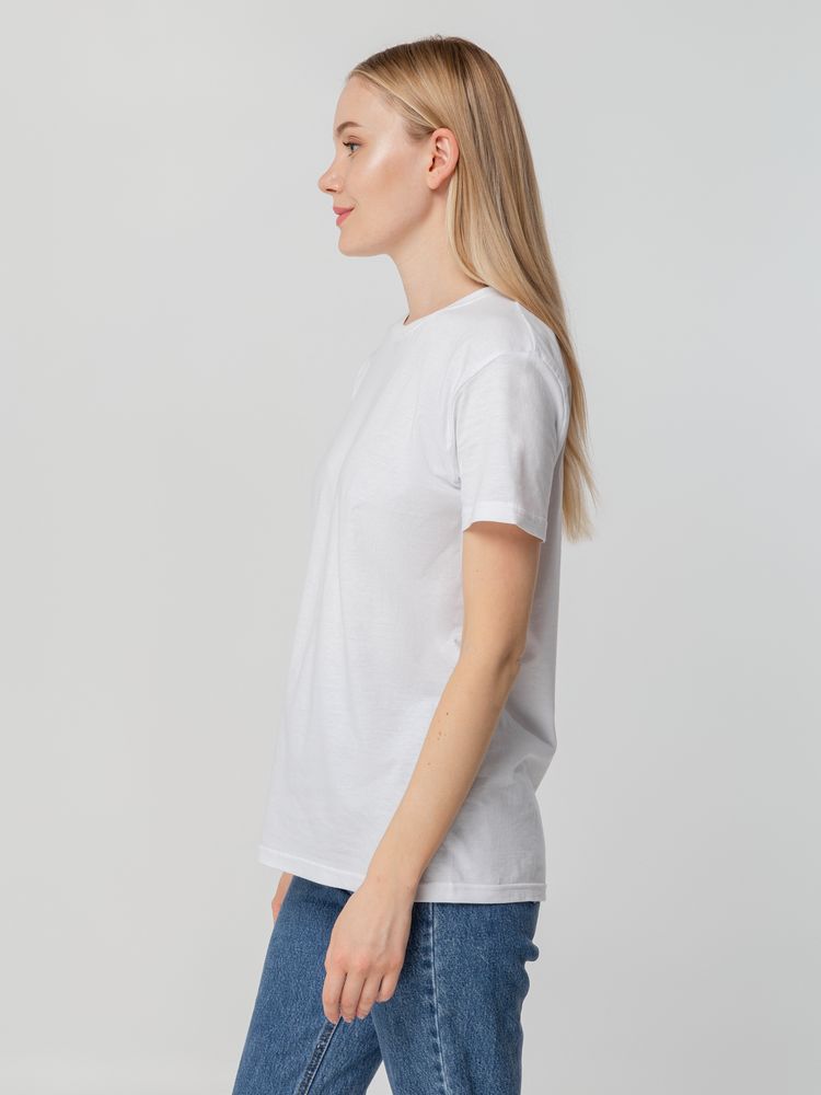 Футболка унисекс T-bolka 140