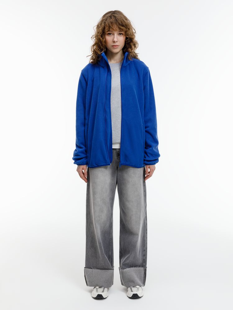 Куртка флисовая унисекс Nesse