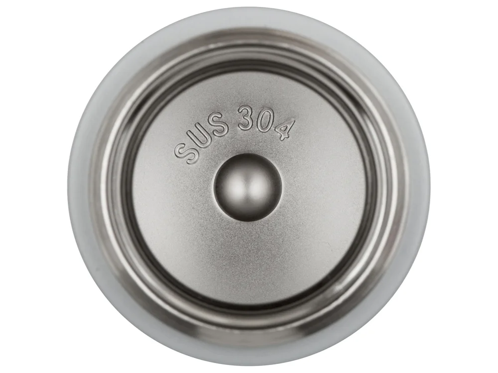 Вакуумный термос Engage,тубус, 450 мл