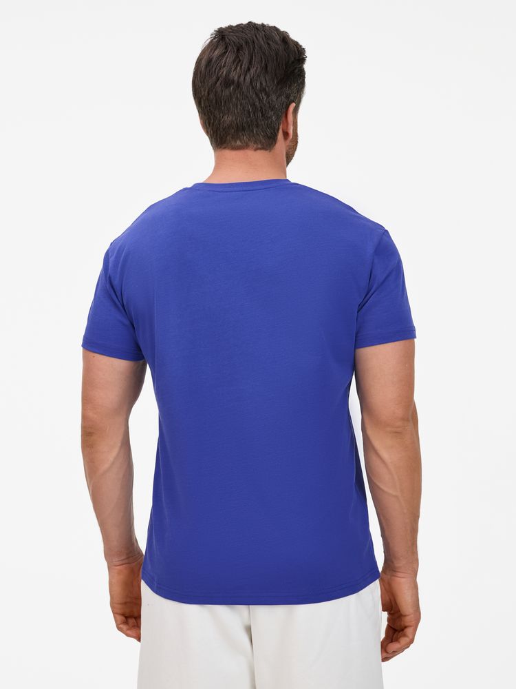 Футболка унисекс T-Bolka 200