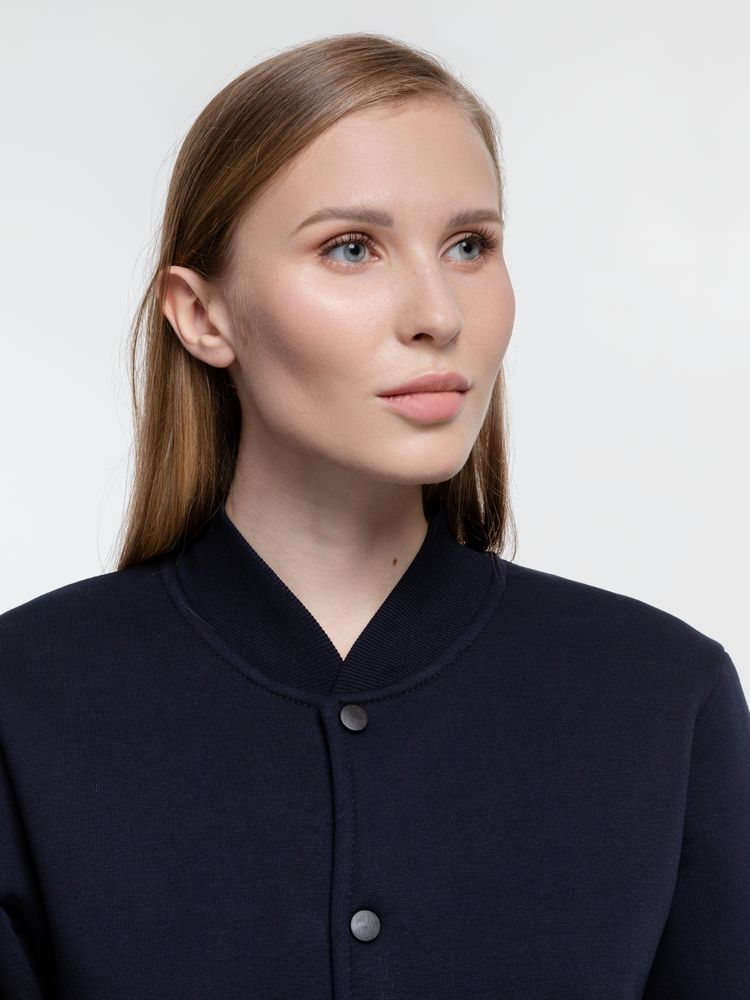 Бомбер Graduate