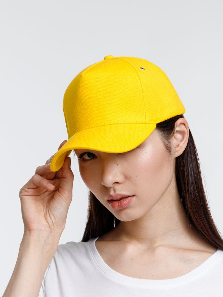 Бейсболка Standard