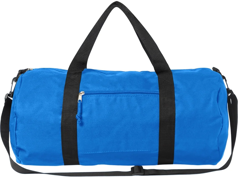 Сумка спортивная Айзек