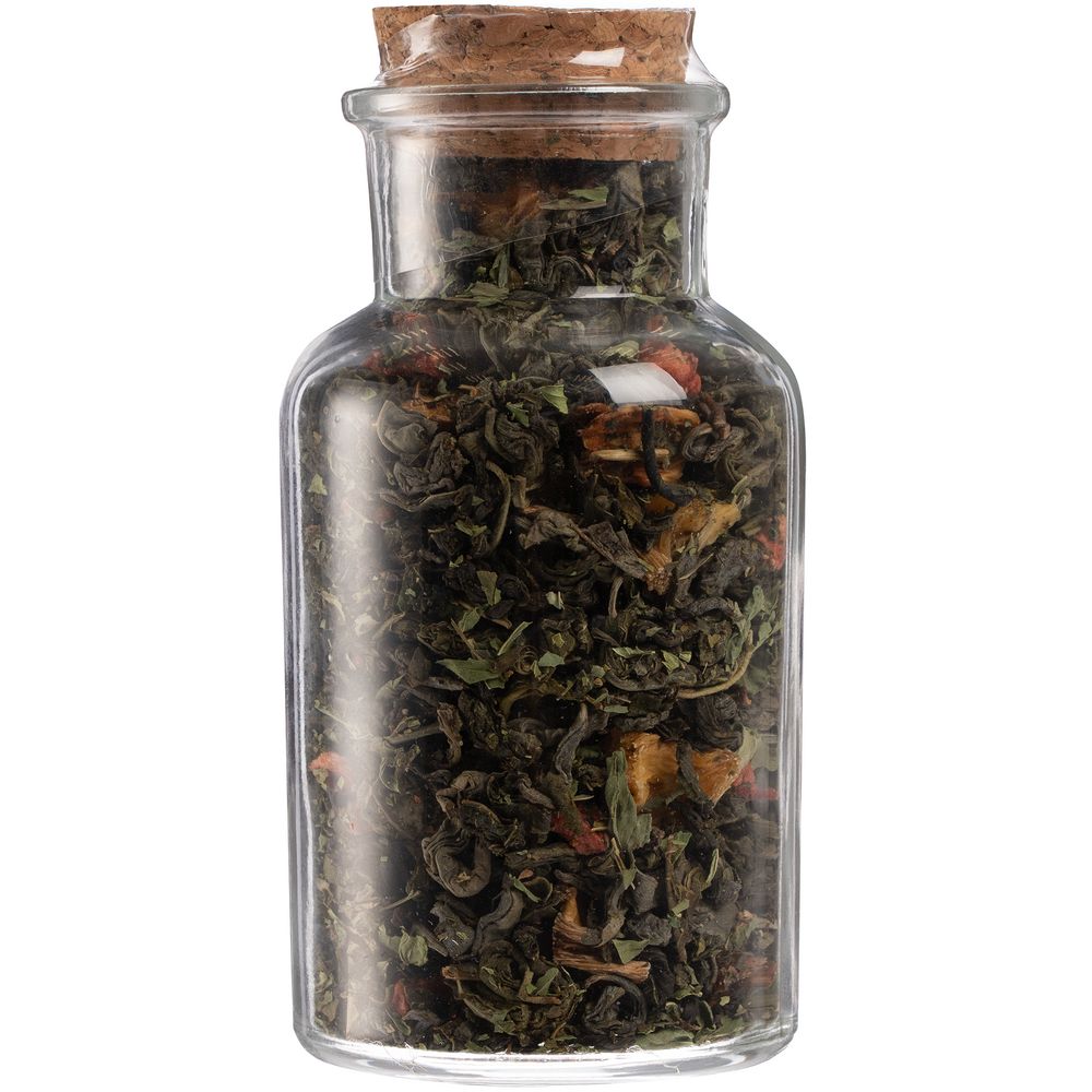 Чай «Сокочай», мини, черный с имбирем