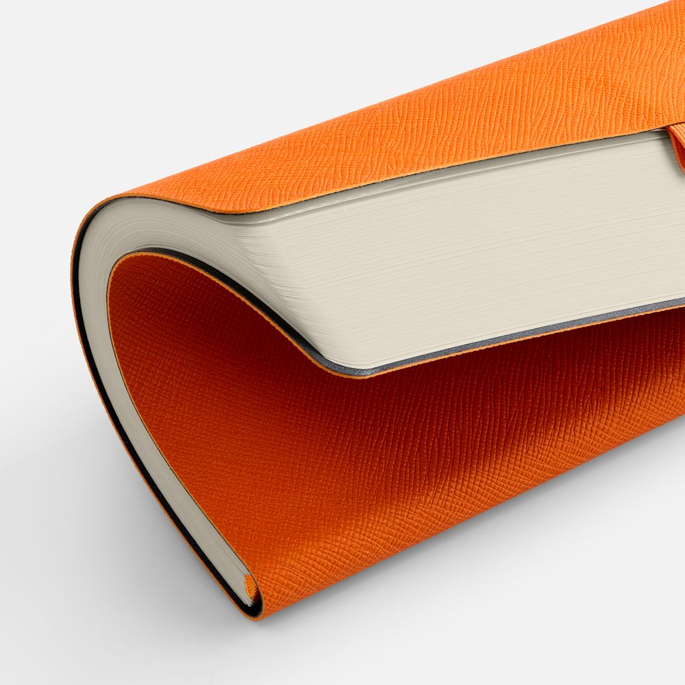 Ежедневник Lungo, недатированный