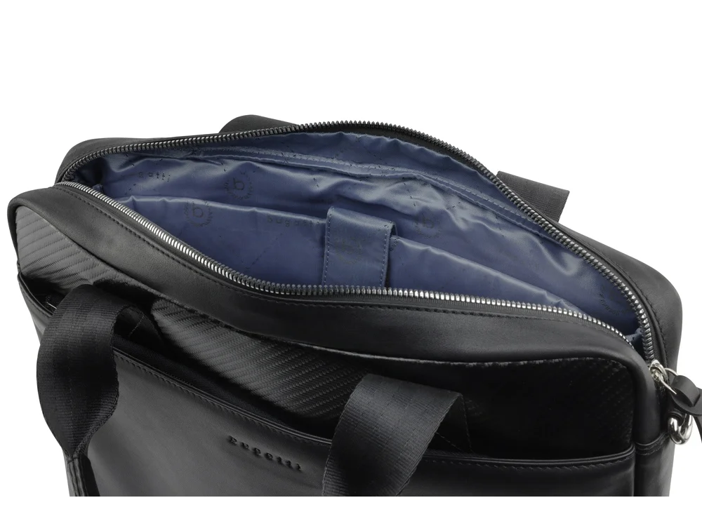 Портфель мужской КОМЕТА (COMET)