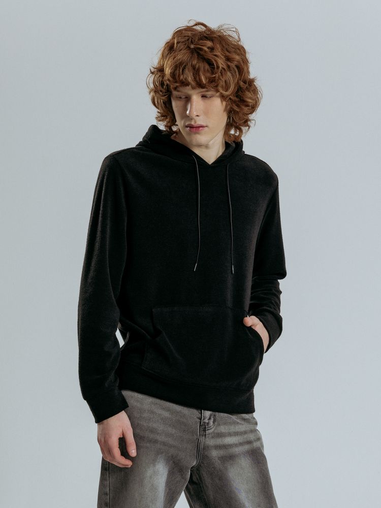 Худи унисекс Prima Vista