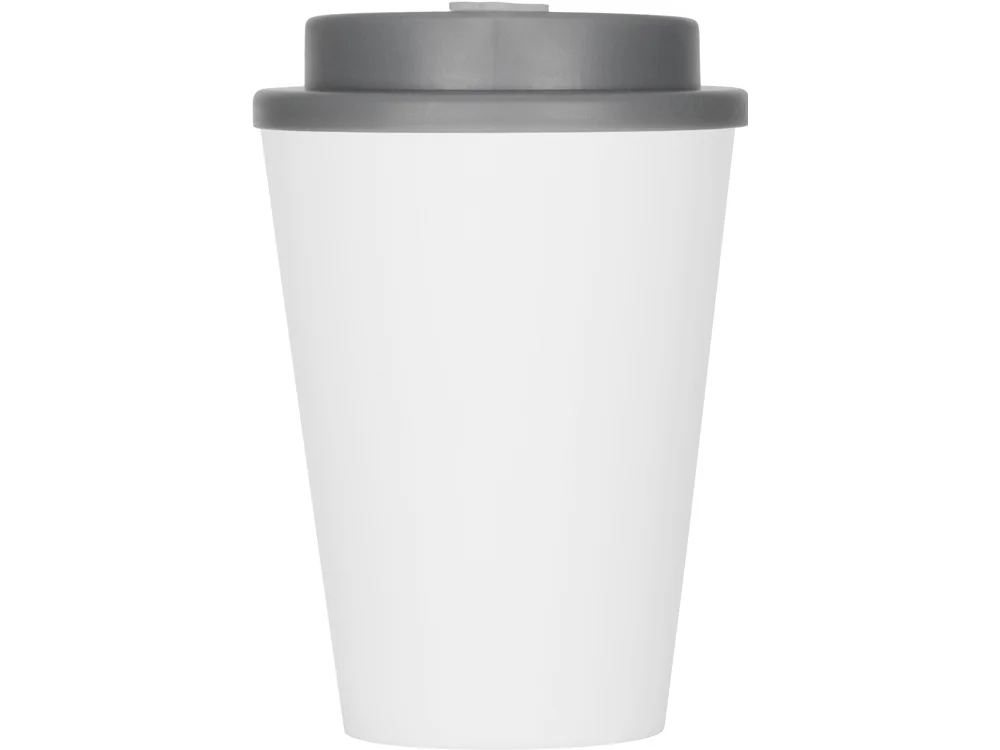 Пластиковый стакан с двойными стенками Take away