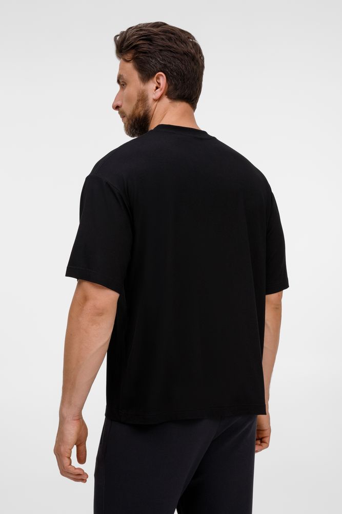 Футболка оверсайз унисекс Lavinia