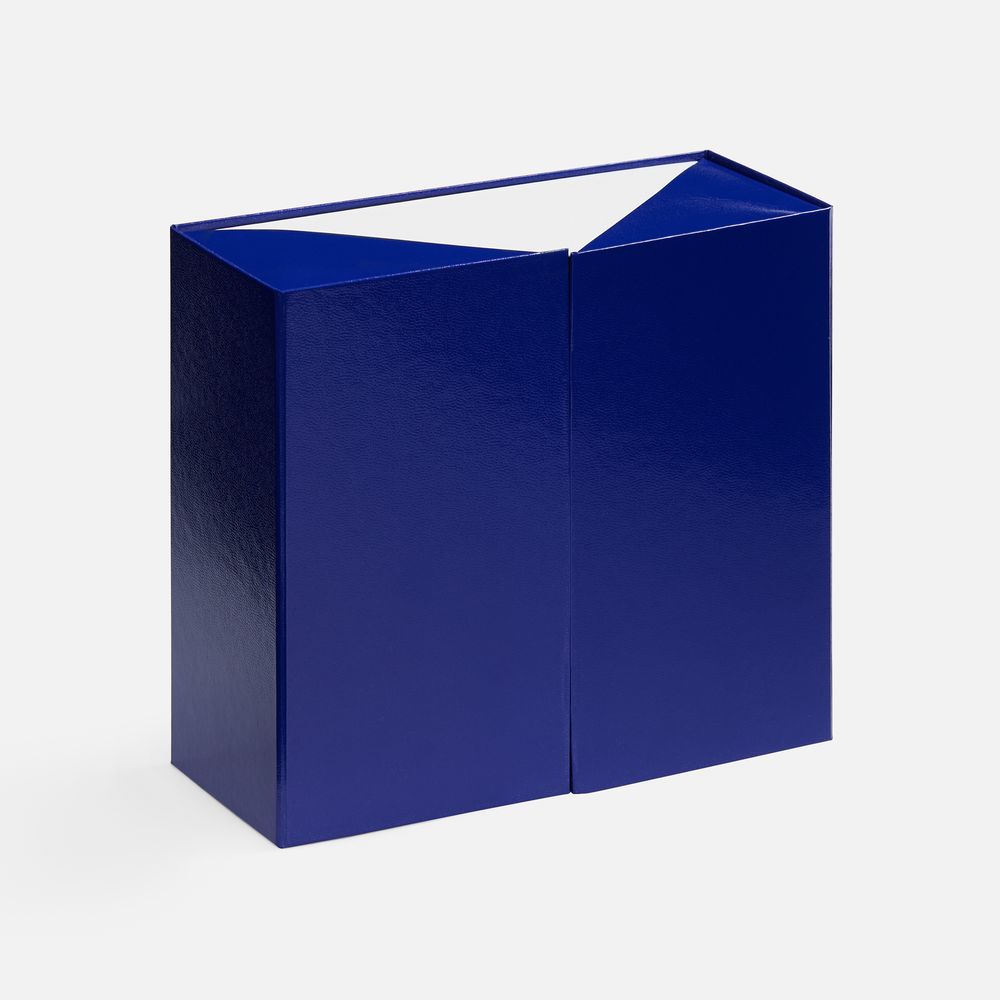 Коробка складная Foldream, S