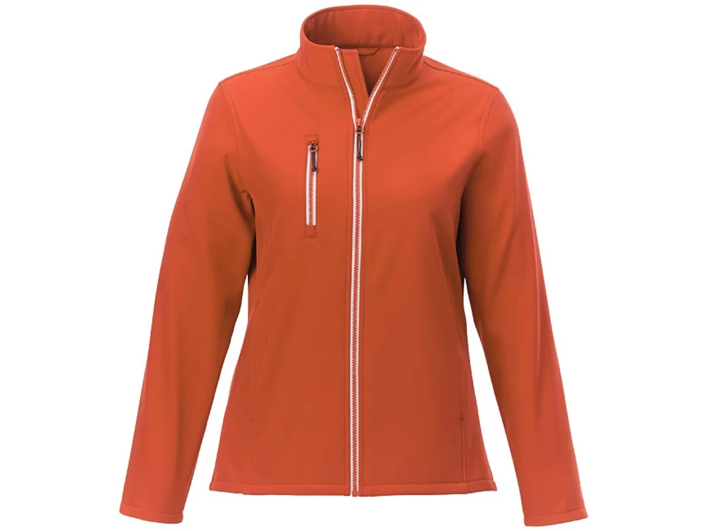 Куртка софтшелл Orion женская