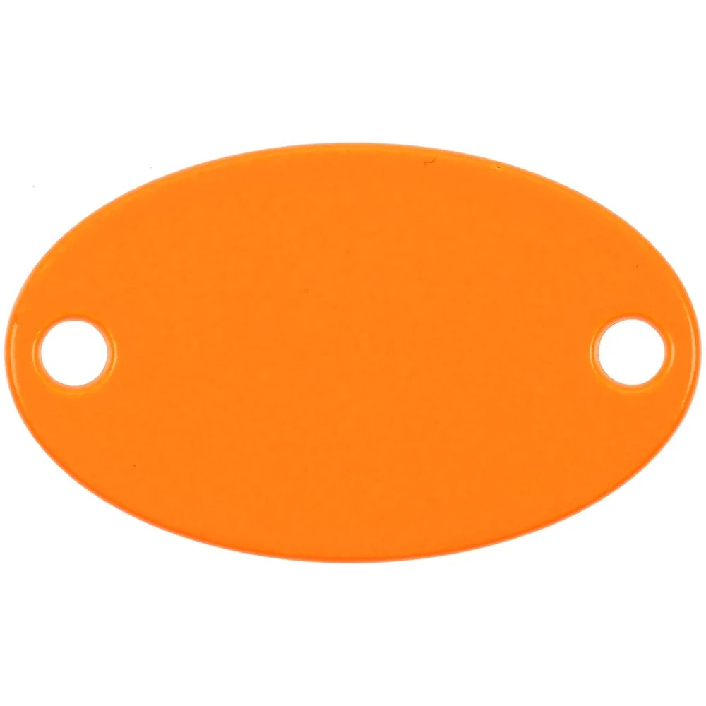 Шильдик металлический Alfa Oval