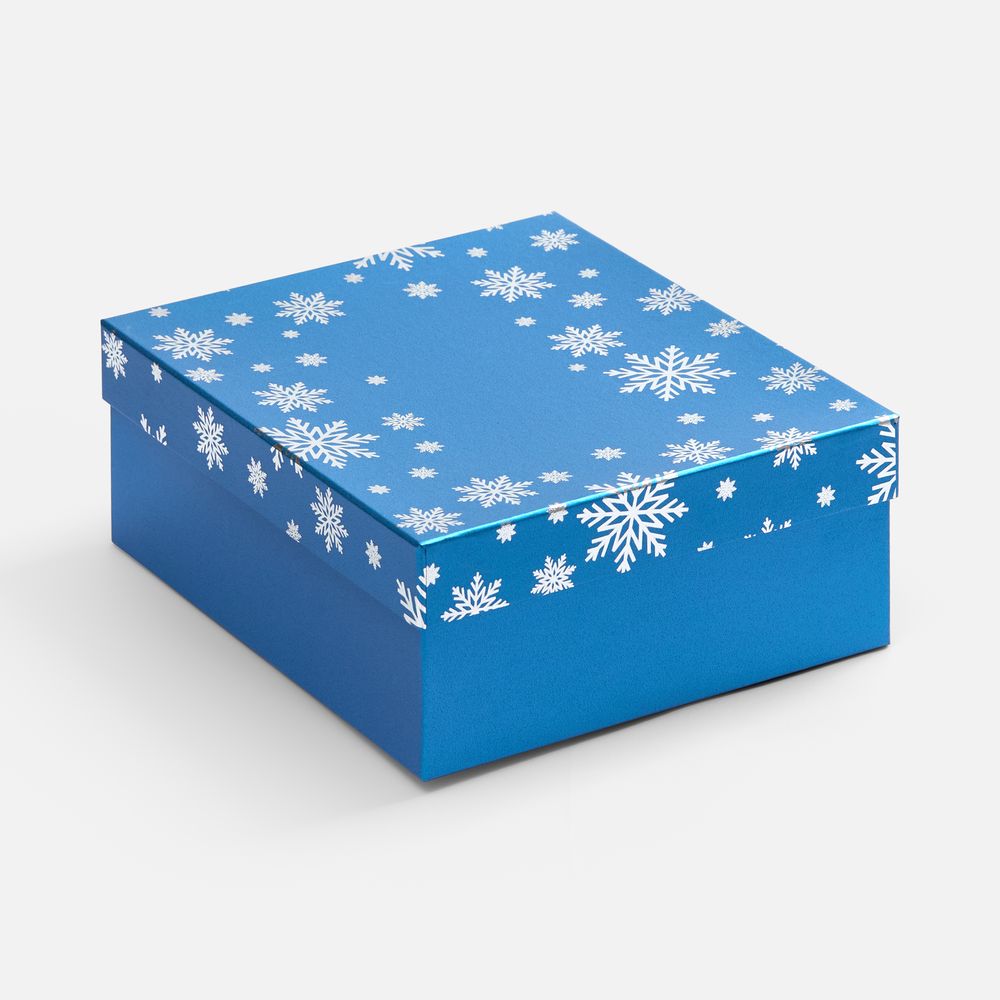 Коробка Wintry