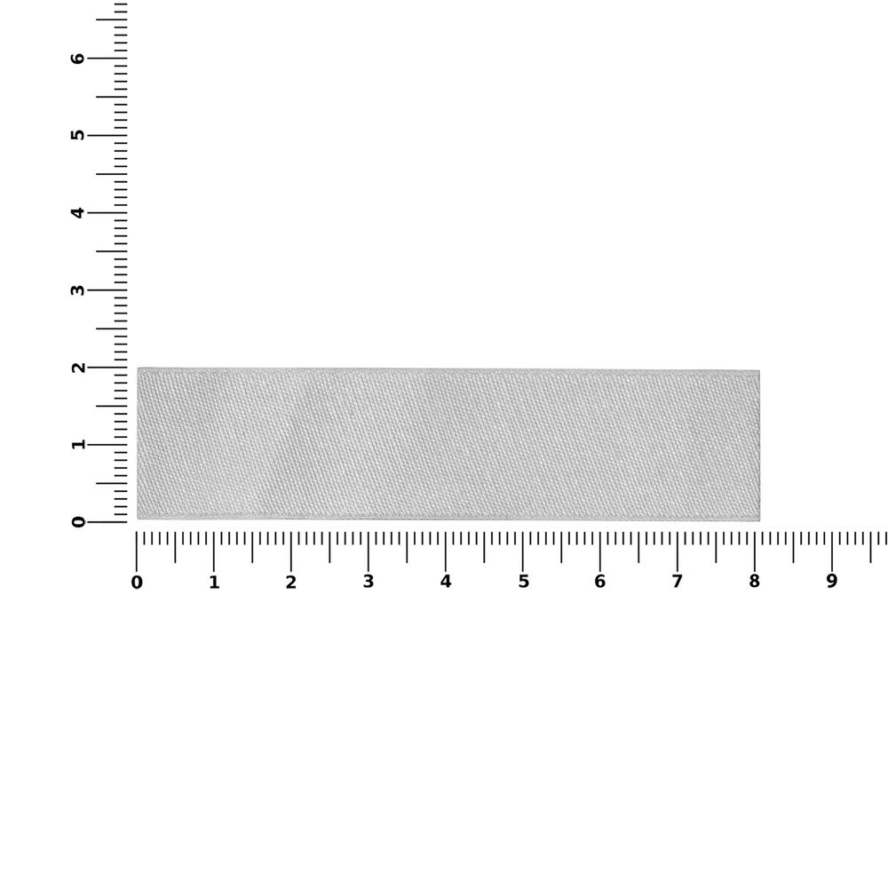 Лейбл тканевый Epsilon, S