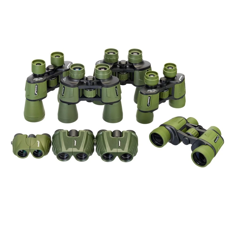 Бинокль Travel 10x