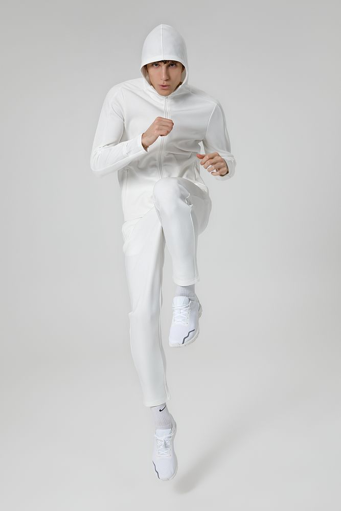 Куртка с капюшоном унисекс Begi