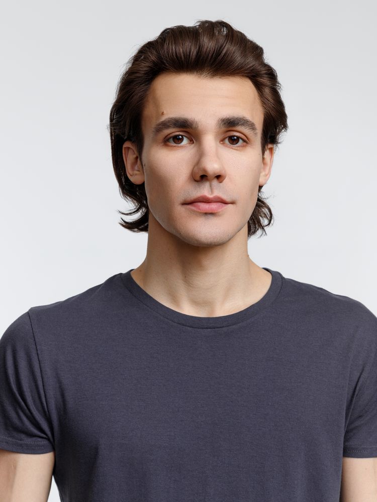 Футболка мужская Crusader Men