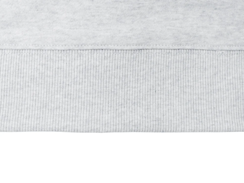 Свитшот оверсайз с рукавом реглан Belgrade, унисекс