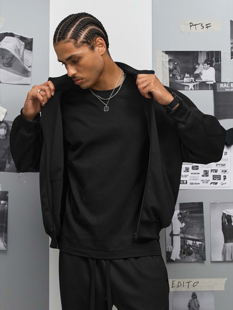 Куртка спортивная Junior