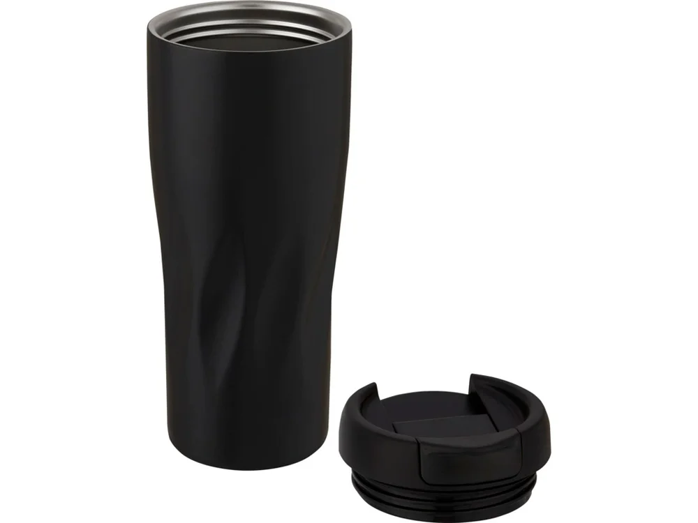 Термокружка Waves с вакуумной изоляцией