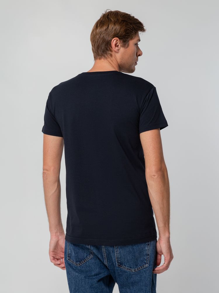 Футболка унисекс T-bolka 140