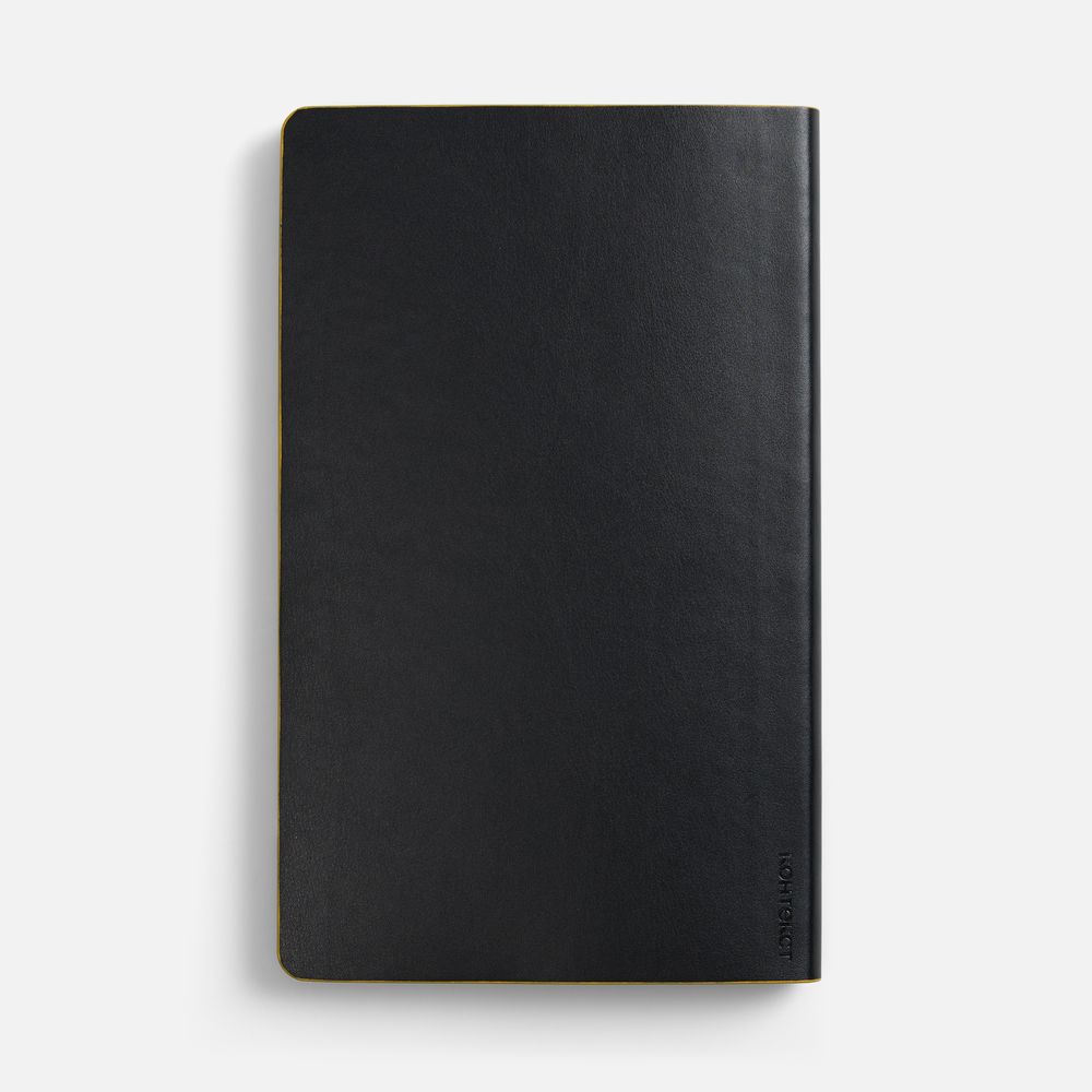 Ежедневник Trait, недатированный